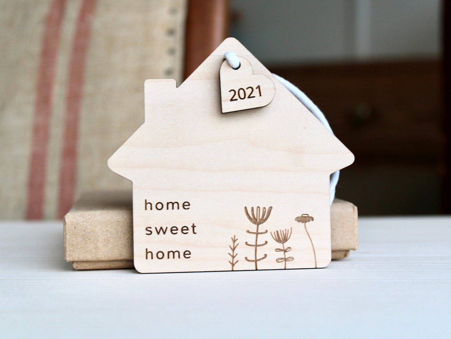 Home