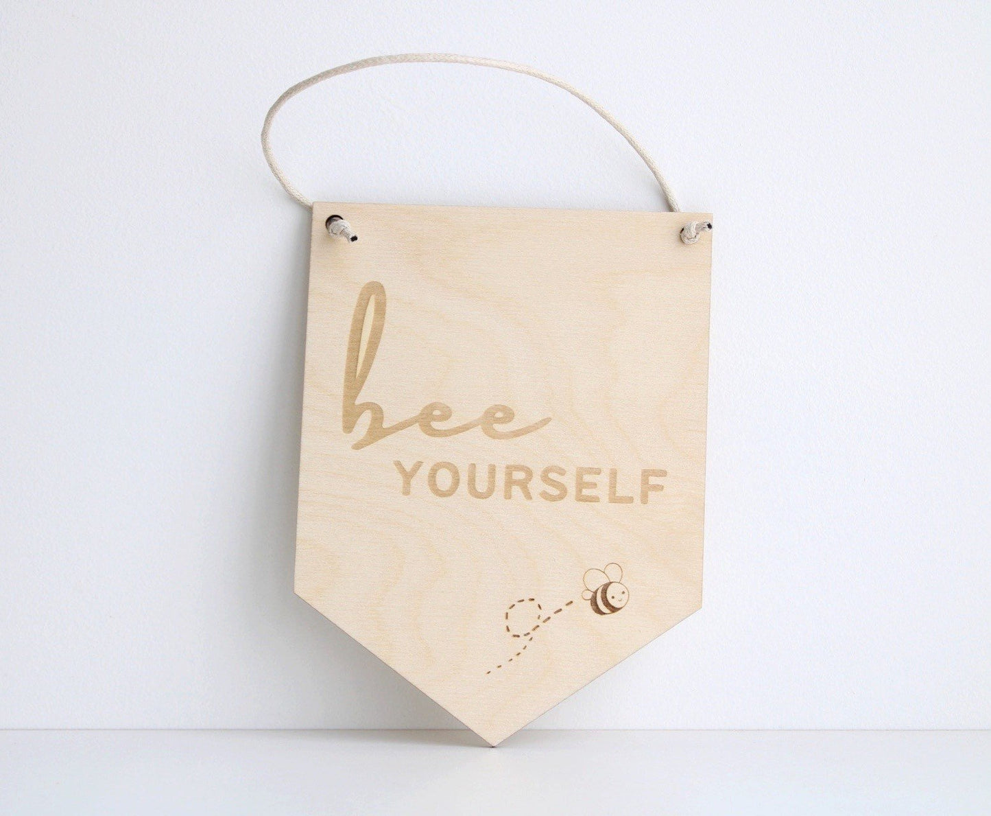 Wooden sign / nursery decor / new baby gift