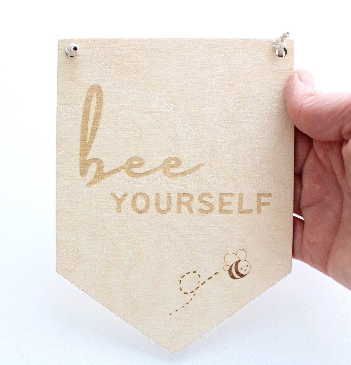Wooden sign / nursery decor / new baby gift